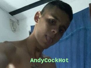 AndyCockHot