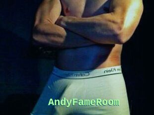 AndyFameRoom