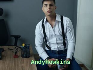 AndyHowkins
