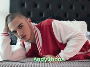 AndyJhons