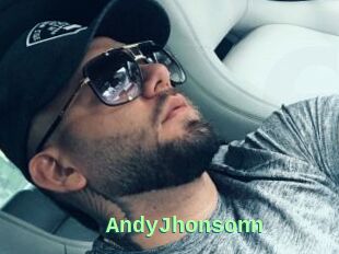 AndyJhonsonn