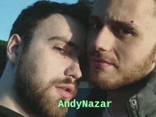 AndyNazar