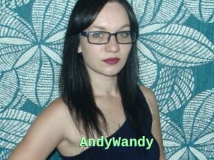 AndyWandy