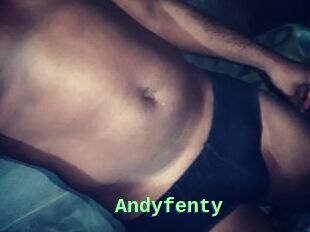 Andyfenty