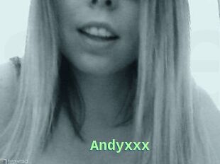 Andyxxx