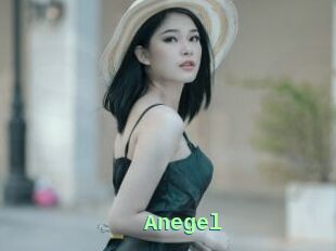 Anegel