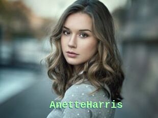 AnetteHarris