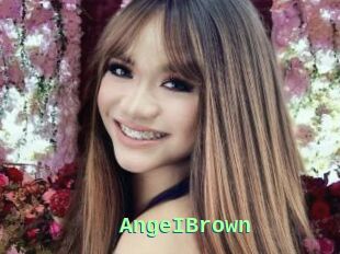 AngeIBrown