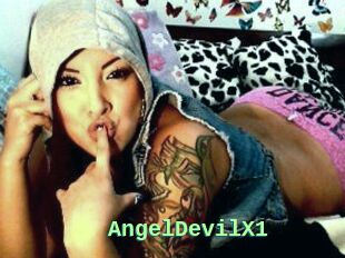 AngelDevilX1