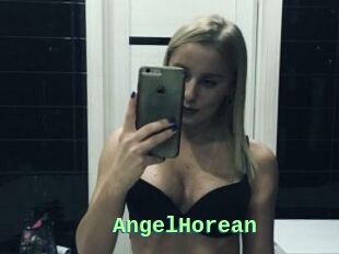 AngelHorean