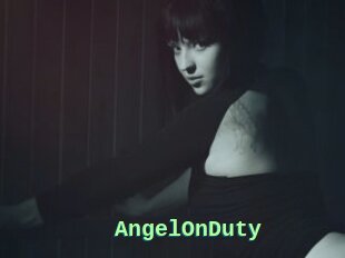 AngelOnDuty