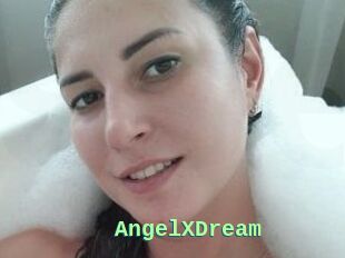 AngelXDream