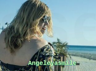 Angeleyasmile