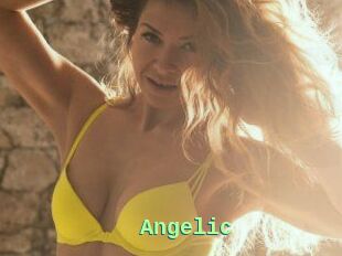 Angelic