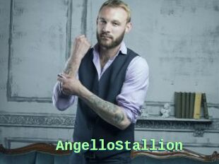 AngelloStallion