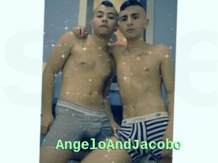 AngeloAndJacobo