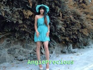 AngiePrecious