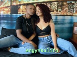AngyYKalifa