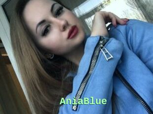 AniaBlue