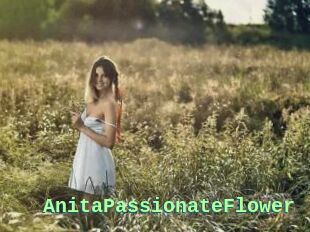AnitaPassionateFlower