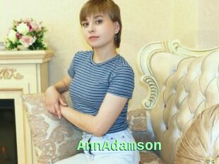 AnnAdamson