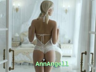 AnnAngell