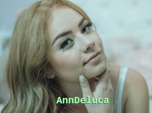 AnnDeluca