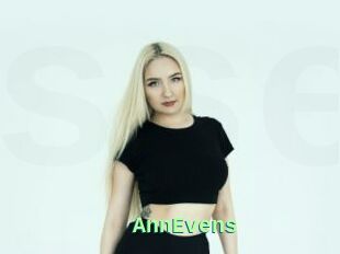 AnnEvens
