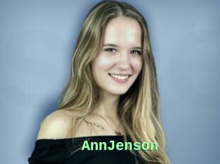 AnnJenson