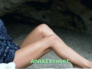 Anna19sweet