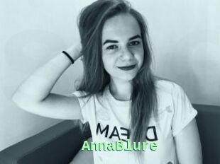AnnaBlure
