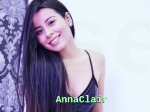 AnnaClair