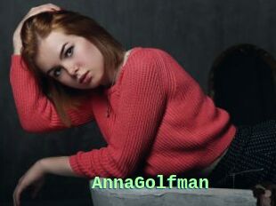 AnnaGolfman