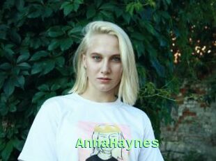 AnnaHaynes