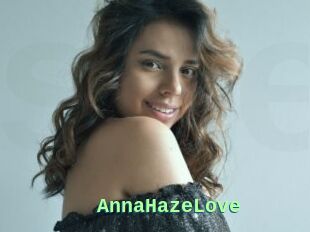 AnnaHazeLove