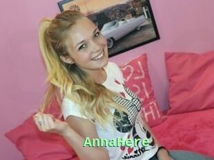 AnnaHere