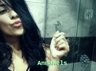 AnnaKels