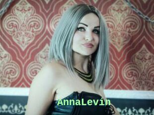 AnnaLevin