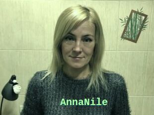 AnnaNile