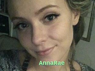 AnnaRae