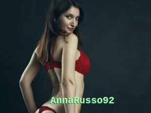 AnnaRusso92