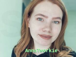 AnnaTwerkie