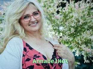 AnnabelHot