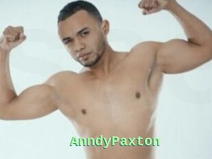 AnndyPaxton