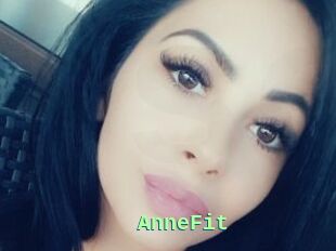 AnneFit
