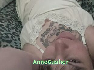 AnneGusher