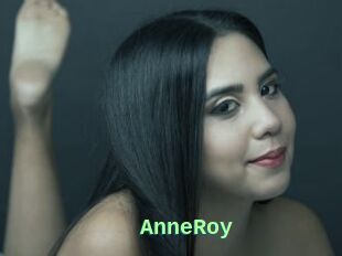 AnneRoy