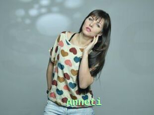 Anneti