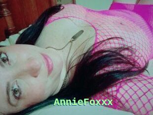 AnnieFoxxx