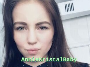 AnnieKristalBaby